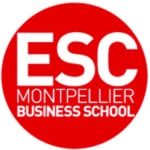 impression tee shirt pour ecole esc montpellier