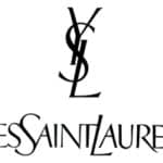 impression tee shirt pour yves st laurent