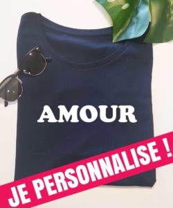 tee shirt personnalisé femme t shirt personnalisé