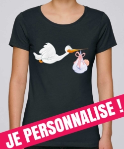t shirt personnalisé femme naissance t shirt personnalisé femme naissance