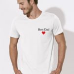 Image T-shirt meilleur dad