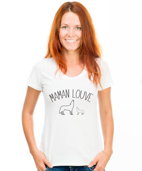 t-shirt-maman-louve