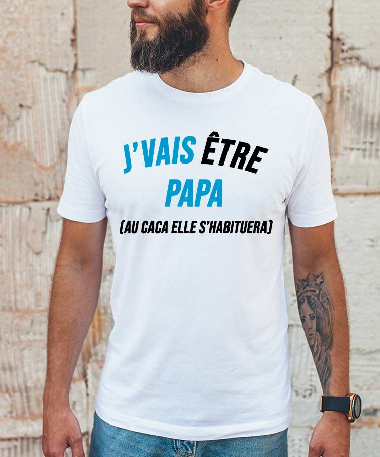 Nîmes Cadeau Drôle T-Shirt