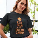 Tee-shirt-Keep-Calm-Halloween