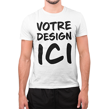 tee shirt personnalise design