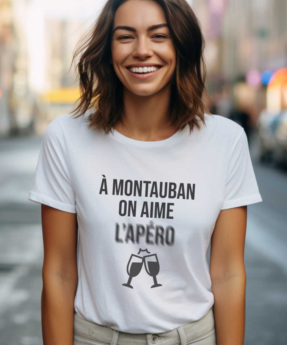 Cadeau 40 ans quarantaine humour drôle' T-shirt Homme