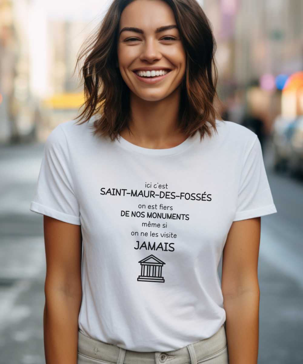 Tee shirt best sale ecriture femme