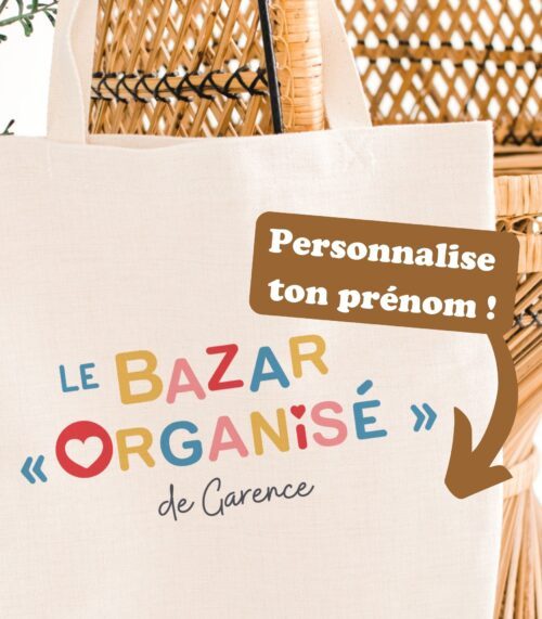 Bazar Organisé De (2)