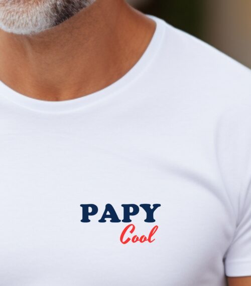 Papy Cool